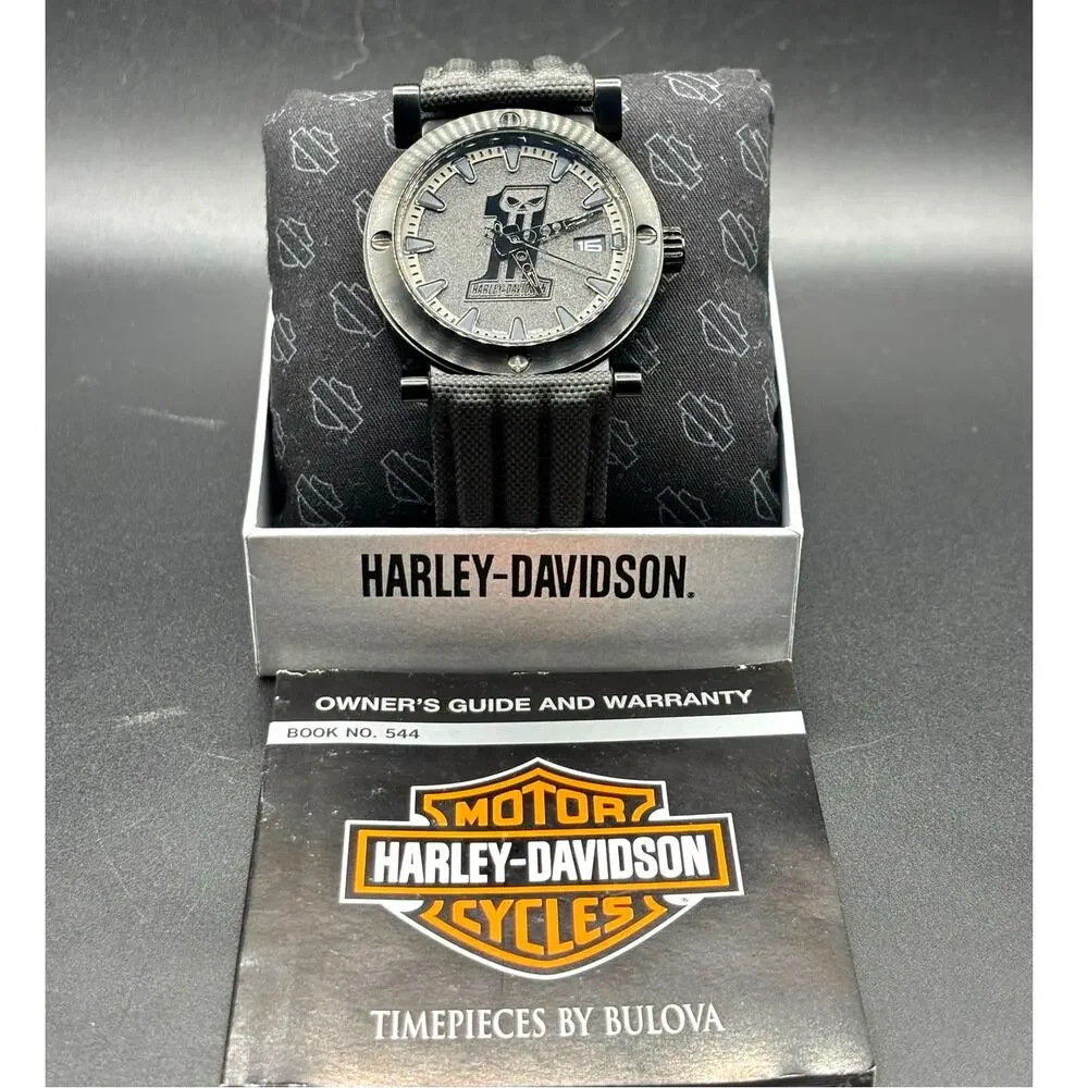 Harley Davidson harley davidson